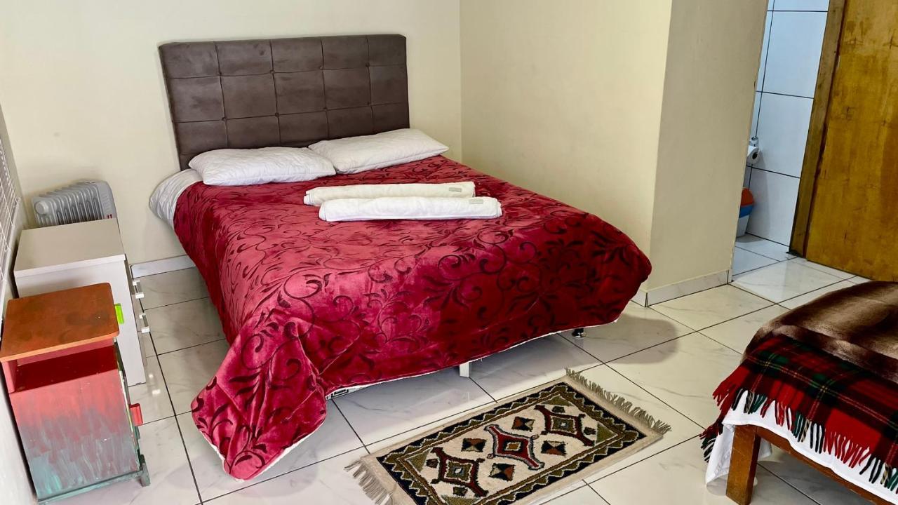 Pousada Bem Estar Gramado Ngoại thất bức ảnh