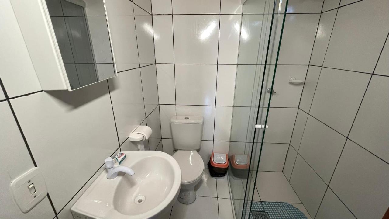 Pousada Bem Estar Gramado Ngoại thất bức ảnh