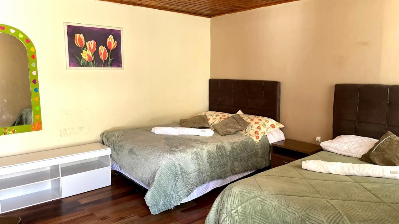 Pousada Bem Estar Gramado Ngoại thất bức ảnh