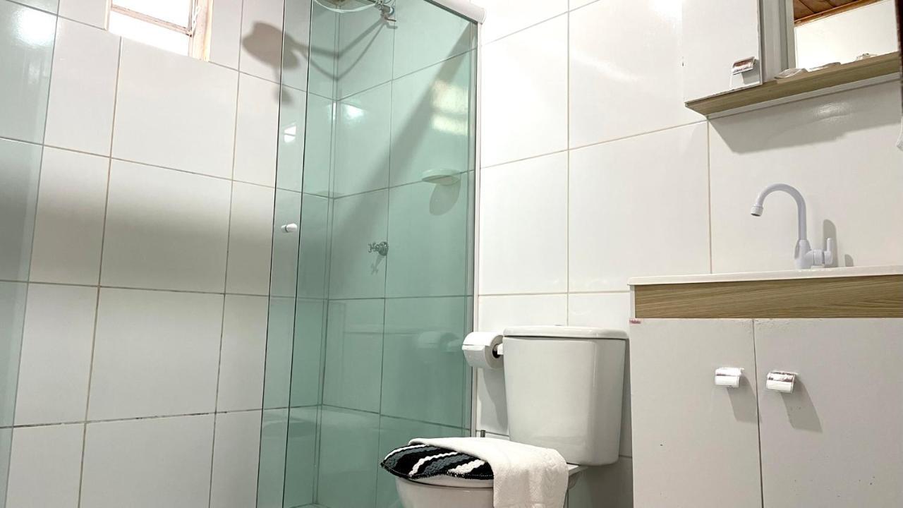 Pousada Bem Estar Gramado Ngoại thất bức ảnh