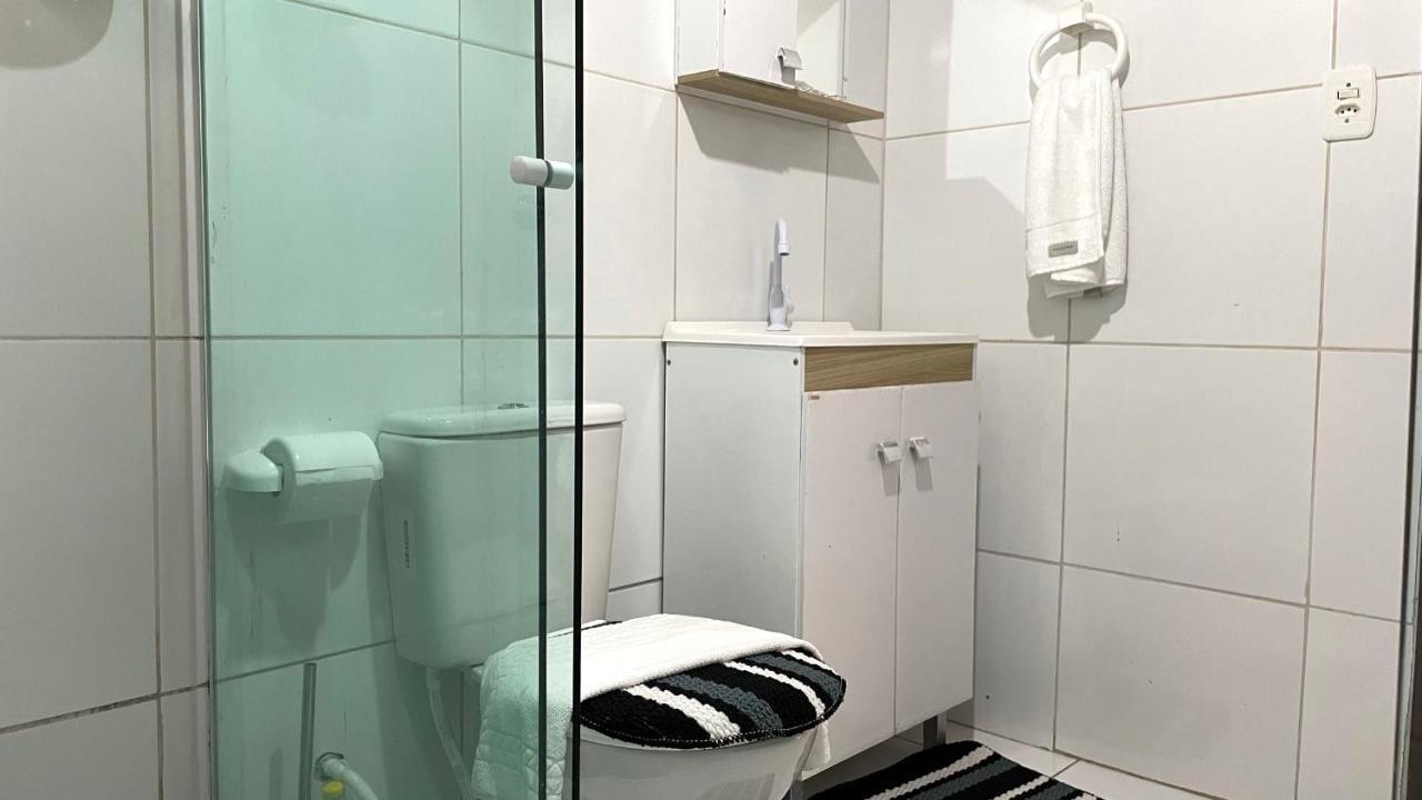 Pousada Bem Estar Gramado Ngoại thất bức ảnh