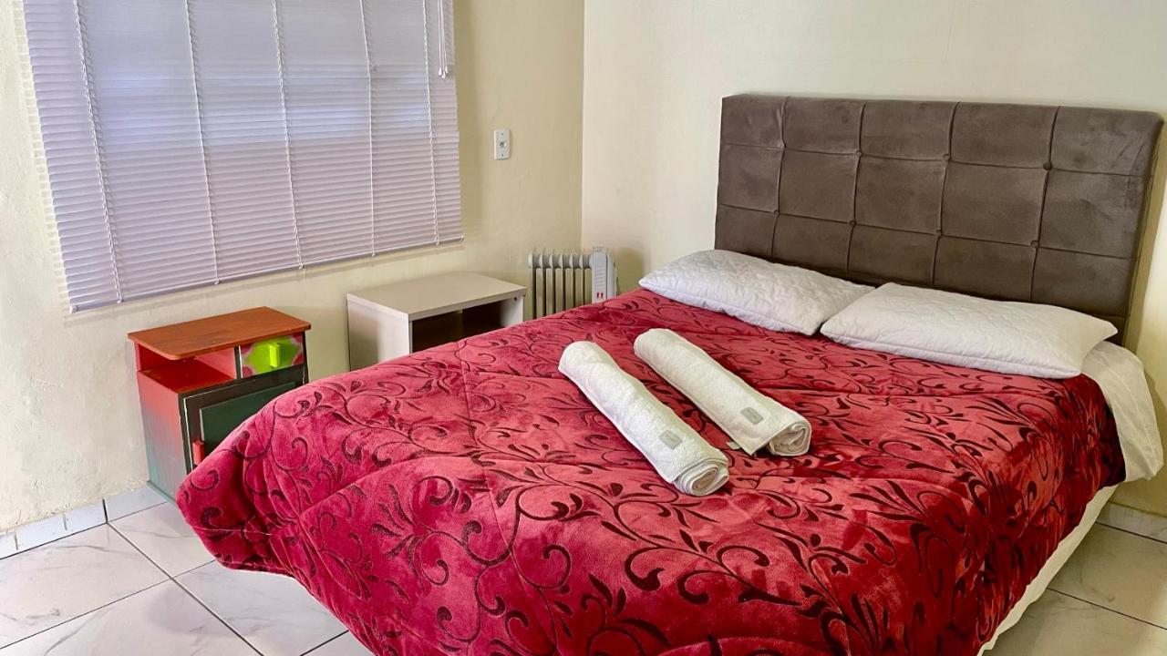 Pousada Bem Estar Gramado Ngoại thất bức ảnh