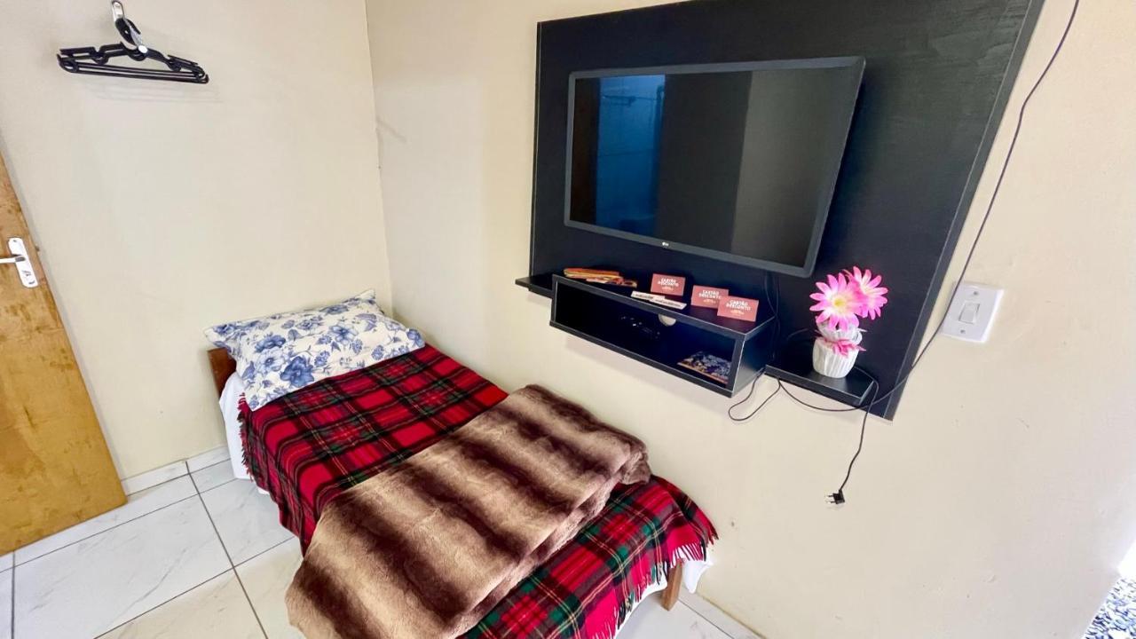 Pousada Bem Estar Gramado Ngoại thất bức ảnh
