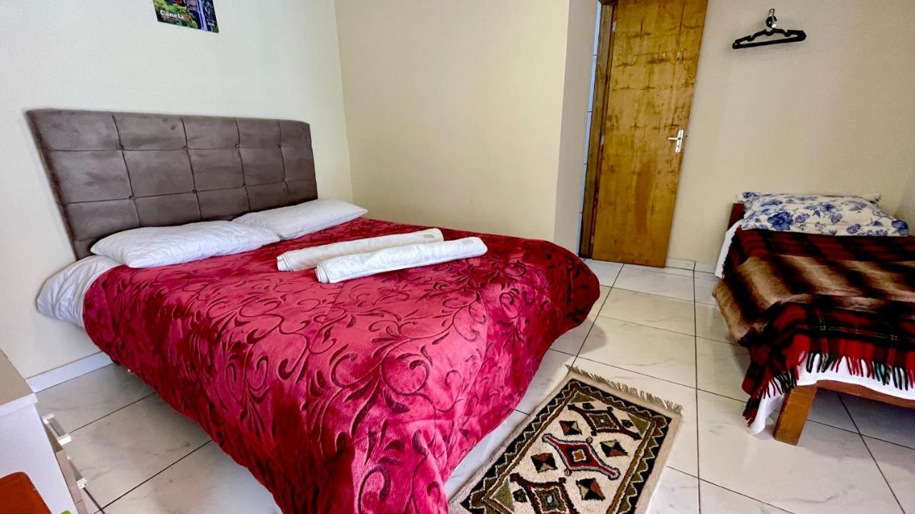 Pousada Bem Estar Gramado Ngoại thất bức ảnh
