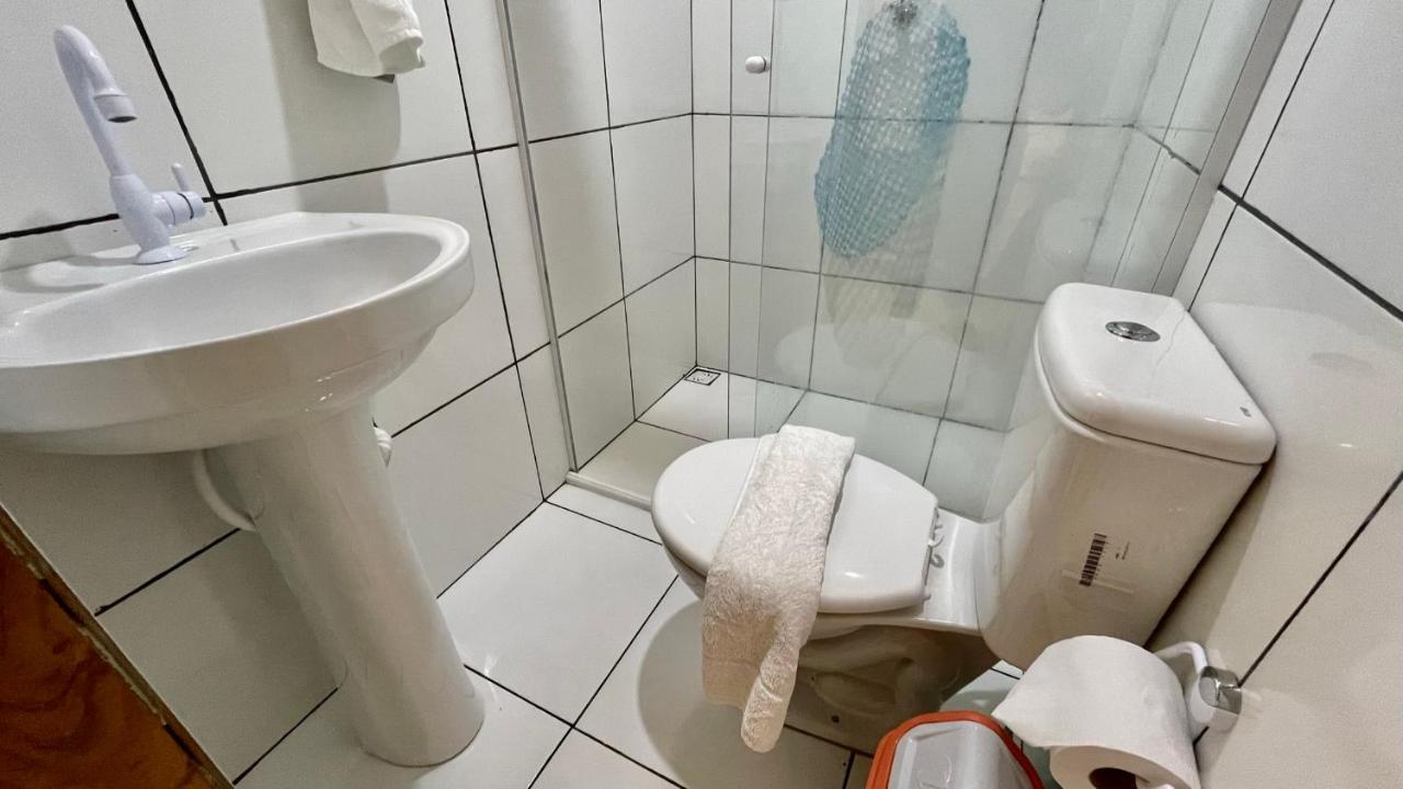 Pousada Bem Estar Gramado Ngoại thất bức ảnh
