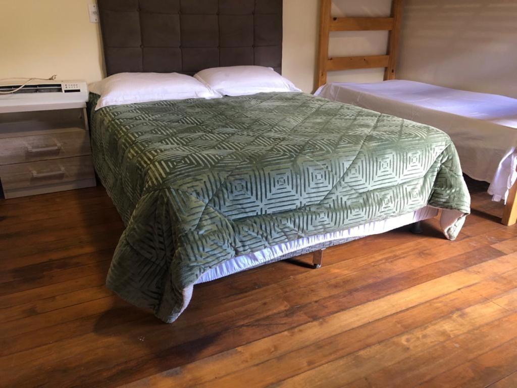 Pousada Bem Estar Gramado Ngoại thất bức ảnh
